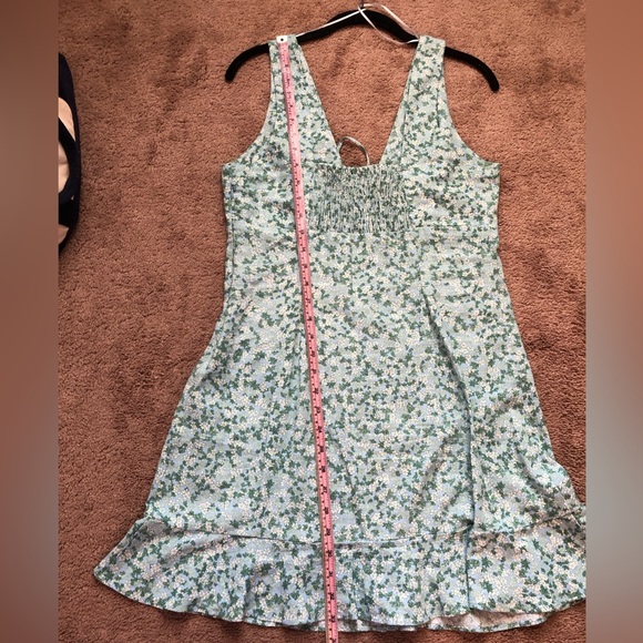 Zara mini dress in size M - Picture 8 of 12